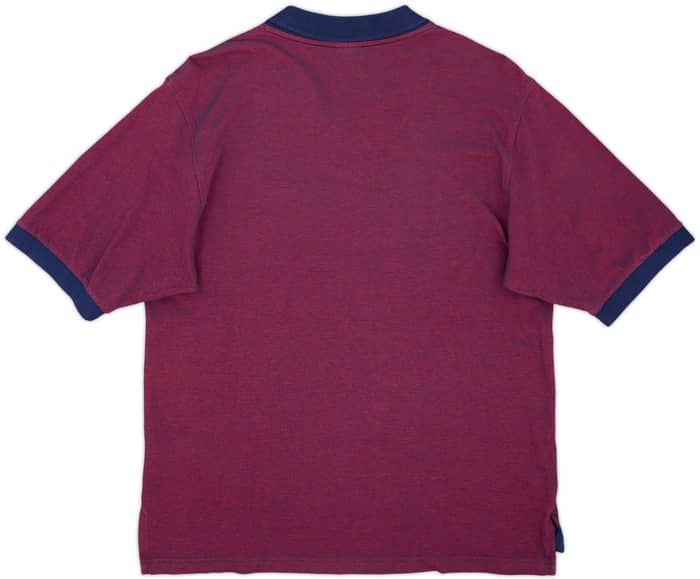 2000-01 Arsenal Nike Training Shirt - 10/10 - (L)