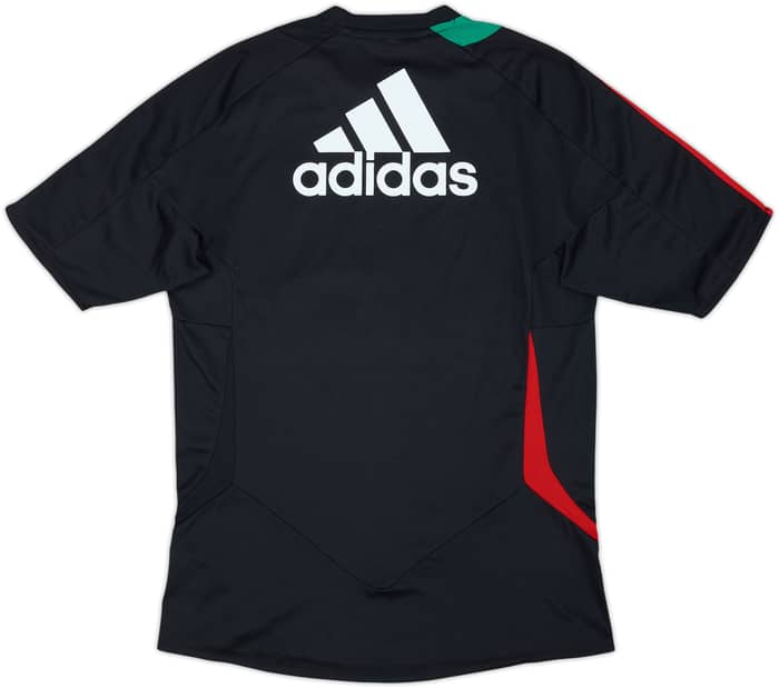 2012-13 AC Milan Formotion Training Shirt - 8/10 - (S)