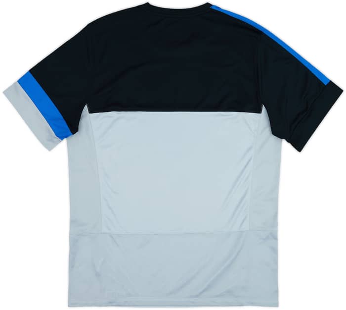 2012-13 Inter Milan Nike Training Shirt - 8/10 - (XL)
