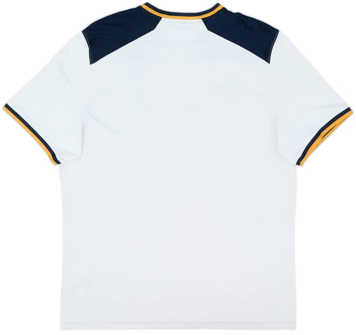 2016-17 Tottenham Home Shirt - 3/10 - (XL)
