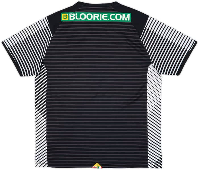 2017-18 Norwich Away Shirt - 7/10 - (S)