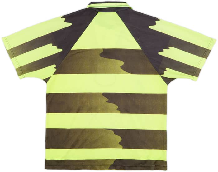 1996-97 Celtic Away Shirt - 7/10 - (M)