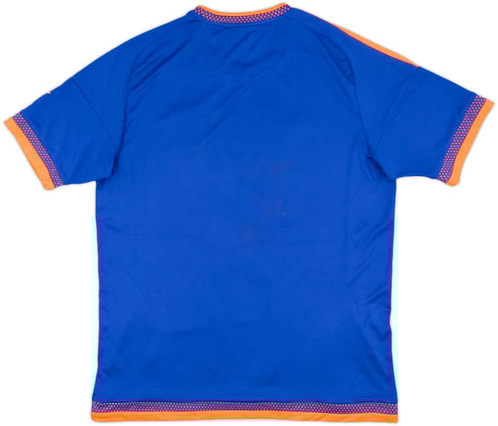 2015-16 Feyenoord Away Shirt - 5/10 - (L)