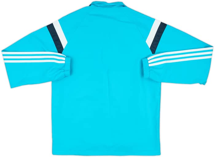 2014-15 Chelsea adidas Track Jacket - 7/10 - (S)