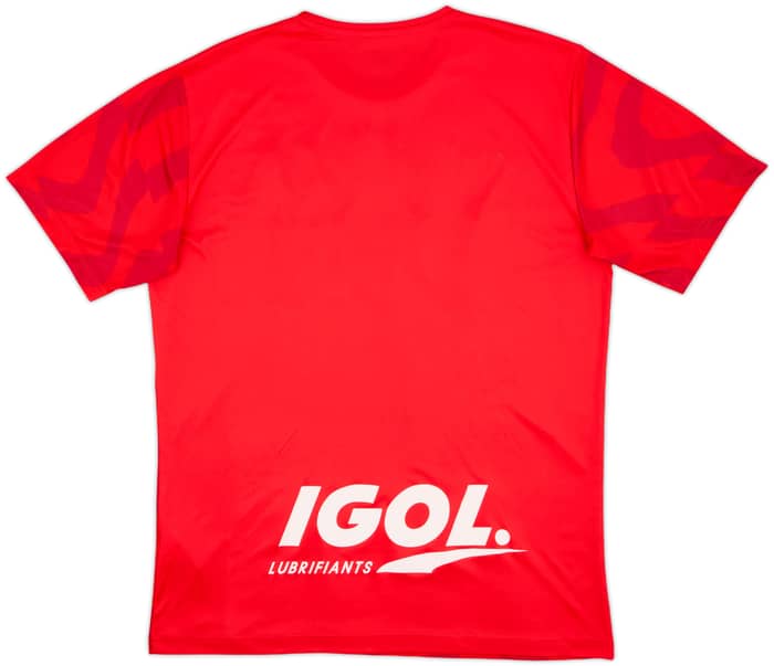 2019-20 Amiens Third Shirt - 6/10 - (L)