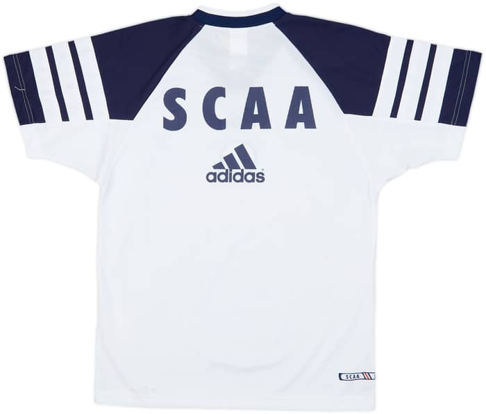 1999-00 South China AA adidas Training Shirt - 8/10 - (S)