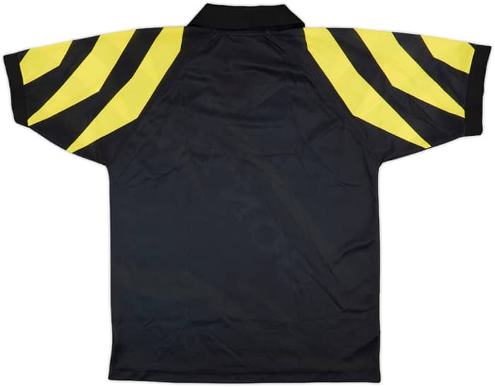 1996-97 Juventus Third Shirt - 9/10 - (S)