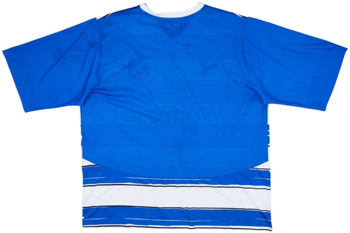 2013-14 Reading Home Shirt - 8/10 - (3XL)