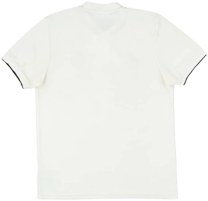 2018-19 Real Madrid Home Shirt - 5/10 - (M)