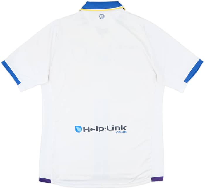 2013-14 Leeds United Home Shirt - 5/10 - (L)