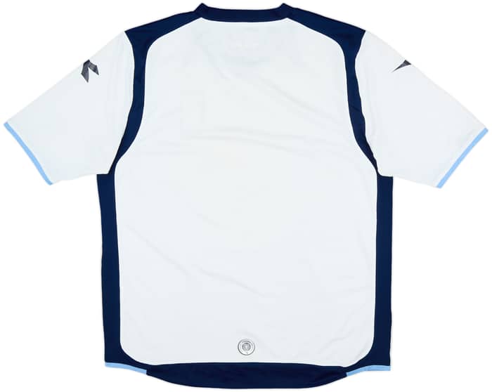 2009-10 Scotland Away Shirt - 5/10 - (XL)