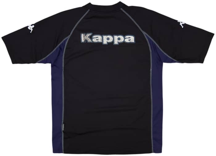 2003-04 Tottenham Kappa Training Shirt - 5/10 - (L)