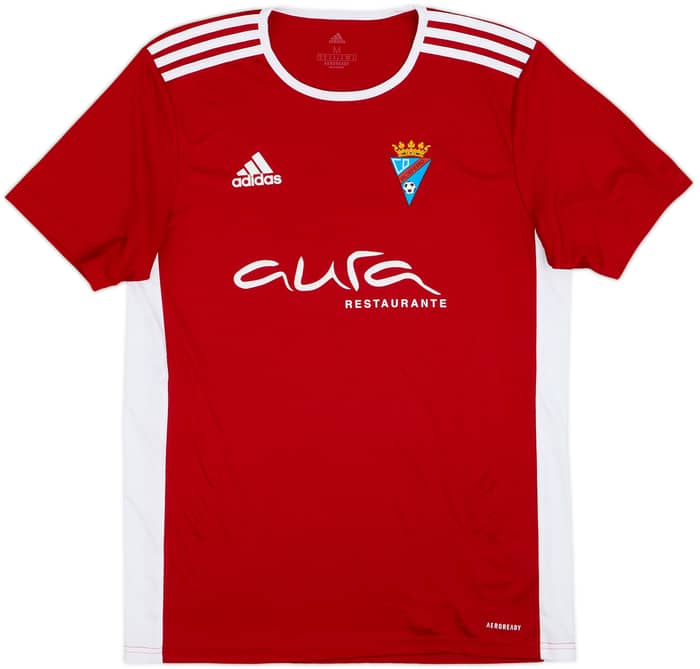 2019-20 Valdefierro Away Shirt #18 - 10/10 - (M)