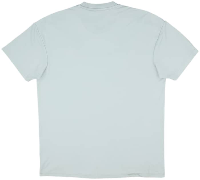 2017-18 Real Madrid adidas Pre-Match Training Shirt - 5/10 - (L)