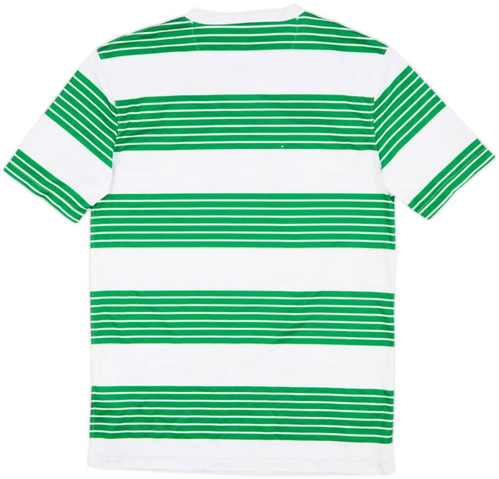 2013-15 Celtic Home Shirt - 5/10 - (M)