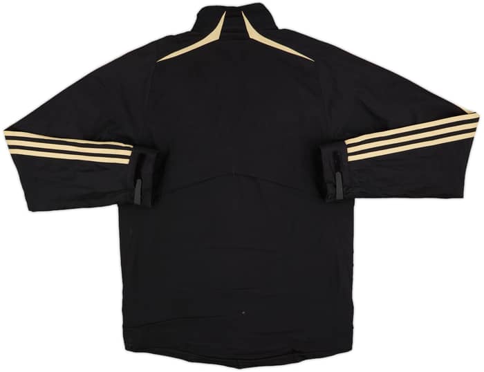 2008-09 Liverpool adidas Track Jacket - 7/10 - (M)