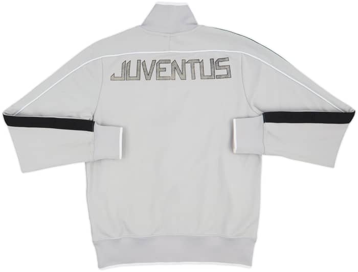 2010-11 Juventus N98 Nike Track Jacket - 5/10 - (S)