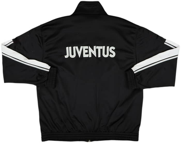 2001-02 Juventus Lotto Track Jacket - 3/10 - (XL)