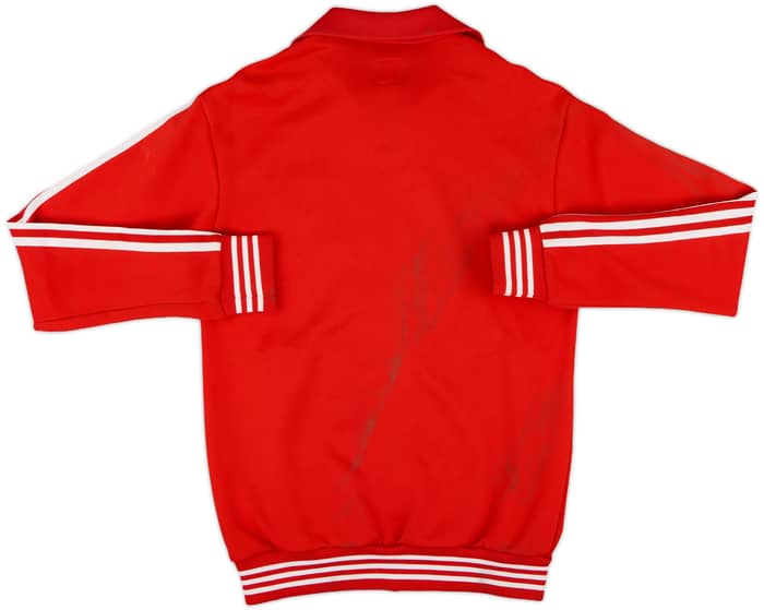 2003-04 Peru adidas Originals Track Jacket - 6/10 - (XS)