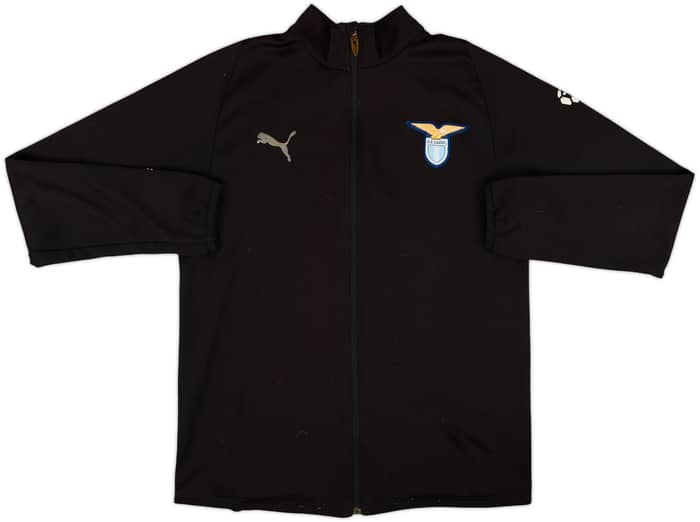 2006-07 Lazio Puma Track Jacket - 5/10 - (S)