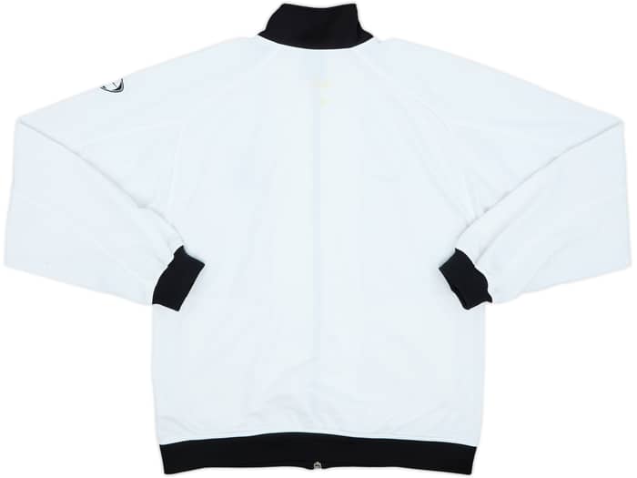 2003-04 Juventus Nike Track Jacket - 6/10 - (M)