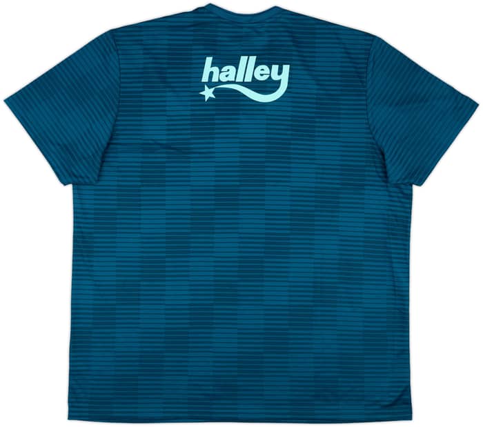 2018-19 Fenerbahce Away Shirt - 8/10 - (XXL)