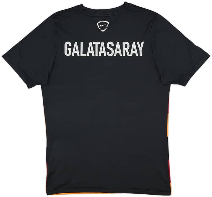 2013-14 Galatasaray Nike Training Shirt - 8/10 - (M)