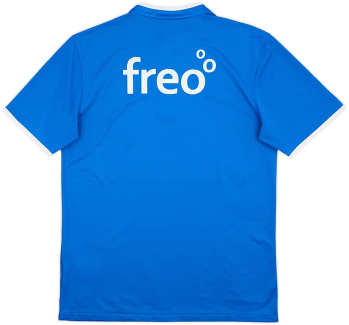 2014-15 PSV Third Shirt - 5/10 - (M)