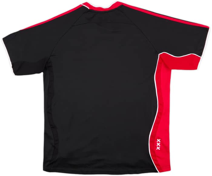 2006-07 Ajax Away Shirt - 8/10 - (M)