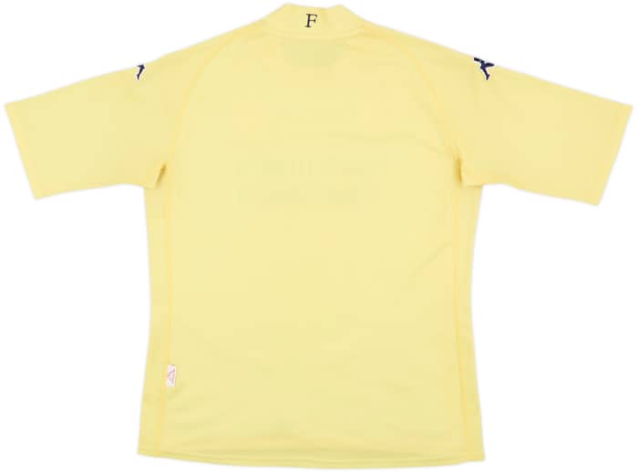 2003-04 Feyenood Third Shirt - 9/10 - (M)