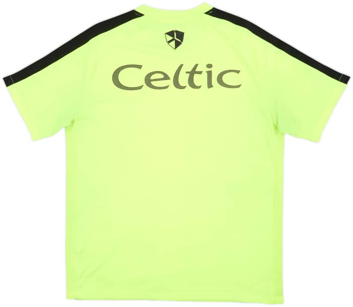 2014-15 Celtic Nike Training Shirt - 5/10 - (L)