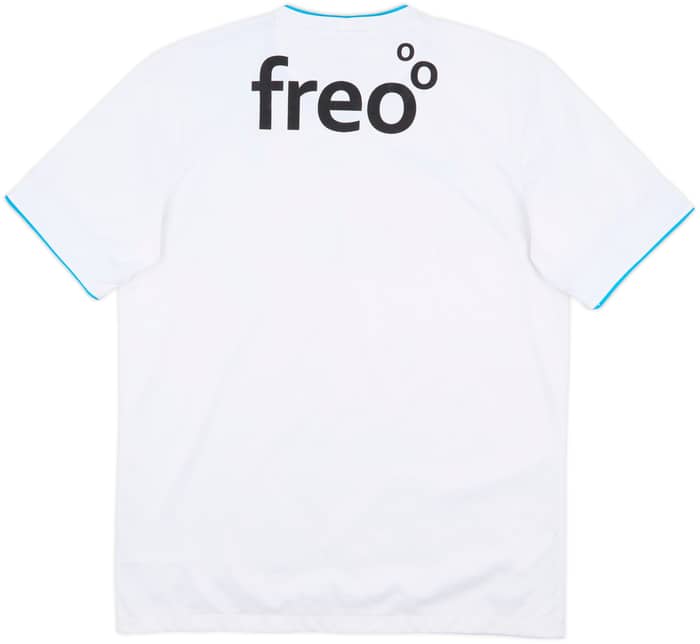 2014-15 PSV Away Shirt - 7/10 - (L)