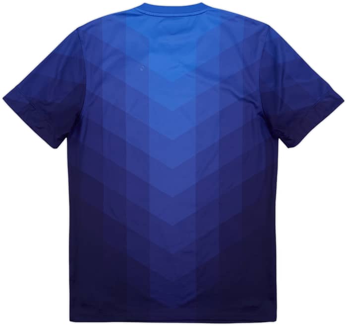 2014-15 Netherlands Away Shirt - 6/10 - (S)