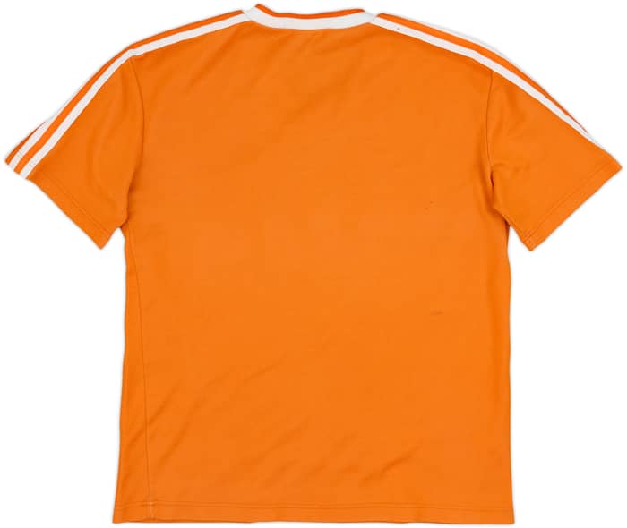 1985-88 Netherlands Home Shirt - 4/10 - (M)