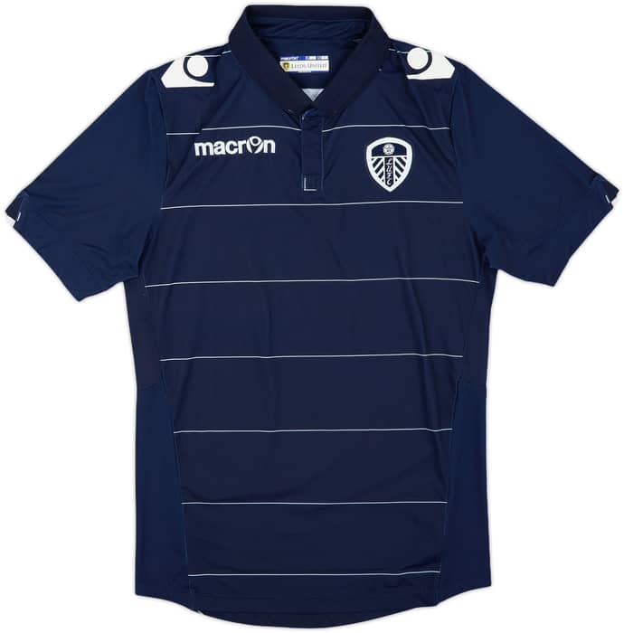 2014-15 Leeds United Away Shirt - 7/10 - (M)
