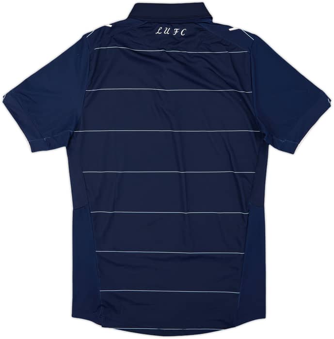 2014-15 Leeds United Away Shirt - 7/10 - (M)