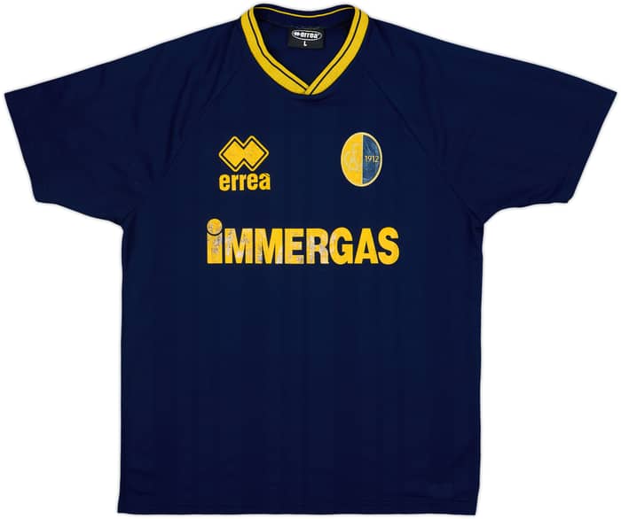2005-06 Modena Errea Training Shirt - 5/10 - (L)
