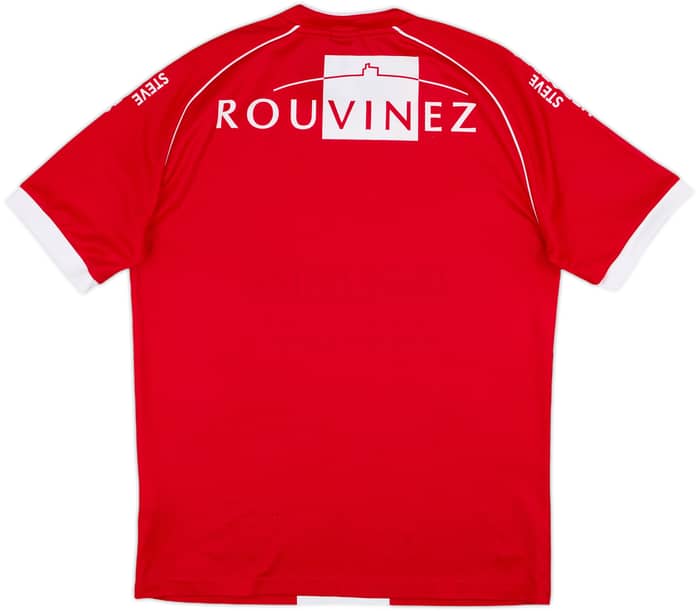 2012-13 FC Sion Away Shirt - 5/10 - (M)