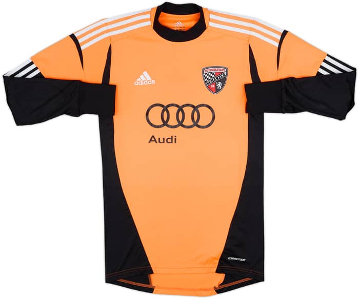 2012-13 Ingolstadt GK Shirt - 5/10 - (S)