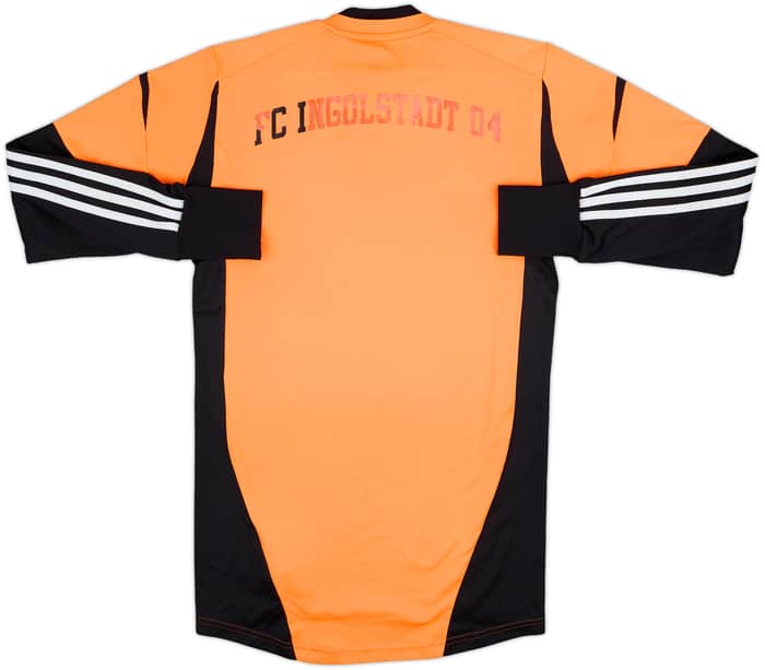 2012-13 Ingolstadt GK Shirt - 5/10 - (S)