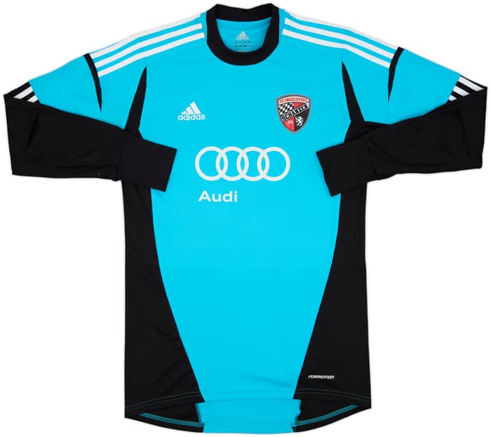 2011-12 Ingolstadt GK Shirt - 7/10 - (M)