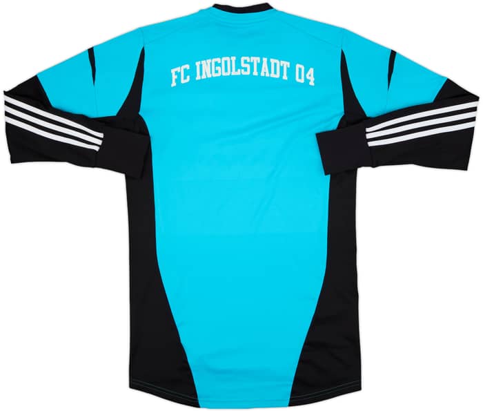 2011-12 Ingolstadt GK Shirt - 7/10 - (M)