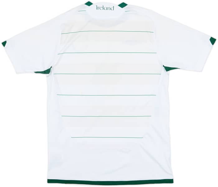 2009-10 Ireland Away Shirt - 5/10 - (S)