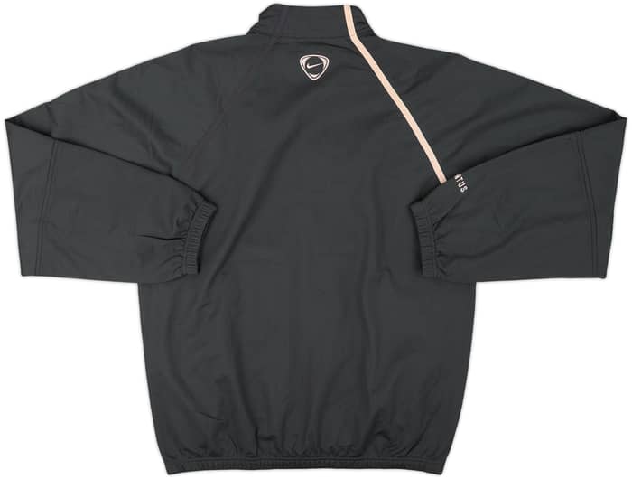 2004-05 Juventus Nike Track Jacket - 10/10 - (M)