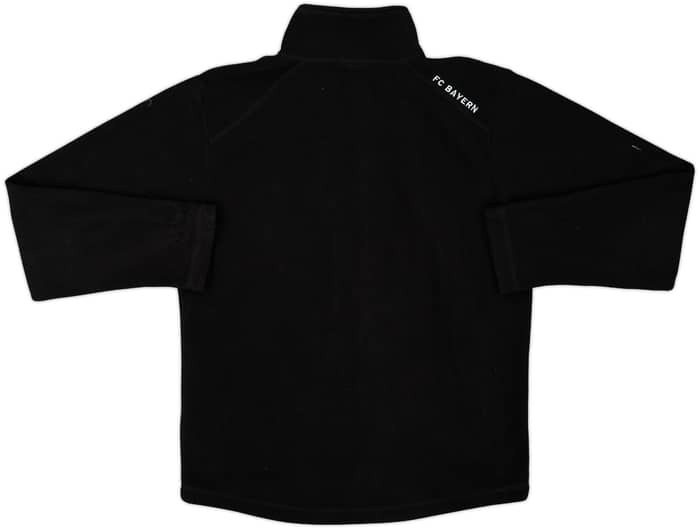 2010s Bayern Munich Fleece Jacket - 9/10 - (M)