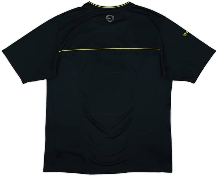 2008-09 Celtic Nike Training Shirt - 5/10 - (L)