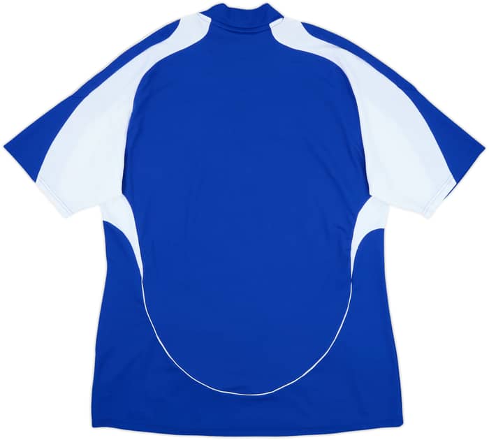 2008 Slovakia Away Shirt - 8/10 - (XL)