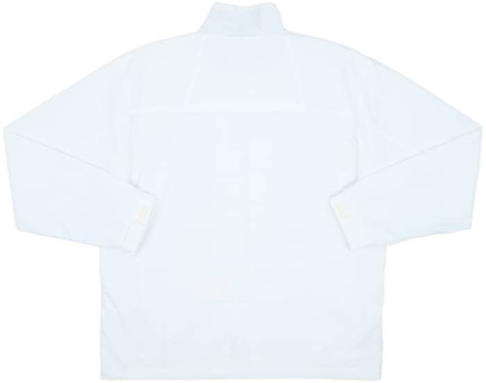 2004-06 England Umbro Track Jacket - 5/10 - (L)