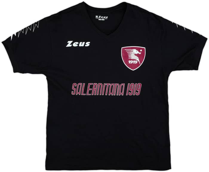 Camiseta Zeus del Salernitana 2019-20 - 9/10 - (M)