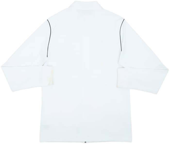 2023-24 Ascoli Nike Track Jacket - 5/10 - (M)